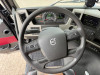 Volvo FM 420 8x2 + Kennis kraan R14-6 214.152KM!