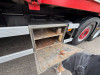 Volvo FM 420 8x2 + Kennis kraan R14-6 214.152KM!