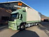 Volvo FM 420 6X2 8,1 м с фургоном и рулевым приводом