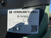 Volvo FM 420 6X2 8.1M Koffer Stuuras