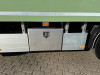 Volvo FM 420 6X2 8.1M Koffer Stuuras