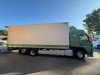 Volvo FM 420 6X2 8.1M Koffer Stuuras