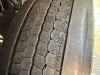 Volvo FM 420 6X2 8.1M Koffer Stuuras