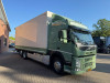 Volvo FM 420 6X2 8.1M Koffer Stuuras