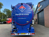 Welgro N/A 56 m³ Bulk/Silo, 7 Compartments, 2x Lift Axle, Camera, NL Trailer