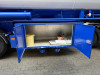 Welgro N/A 56 m³ Bulk/Silo, 7 Compartments, 2x Lift Axle, Camera, NL Trailer