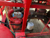 Whale tankers 29.5m3 Pressure ADR Tanker + Perkins self support engine