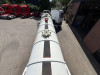 Whale tankers 29.5m3 Pressure ADR Tanker + Perkins self support engine
