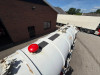 Whale tankers 29.5m3 Pressure ADR Tanker + Perkins self support engine