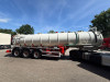 Whale tankers 29.5m3 Pressure ADR Tanker + Perkins self support engine
